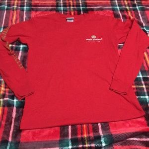 Simply southern Christmas shirt